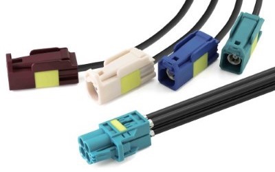 PCT FAKRA cables released