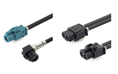 PCT HSD cables released