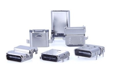 PCT releases connector USB4 series!